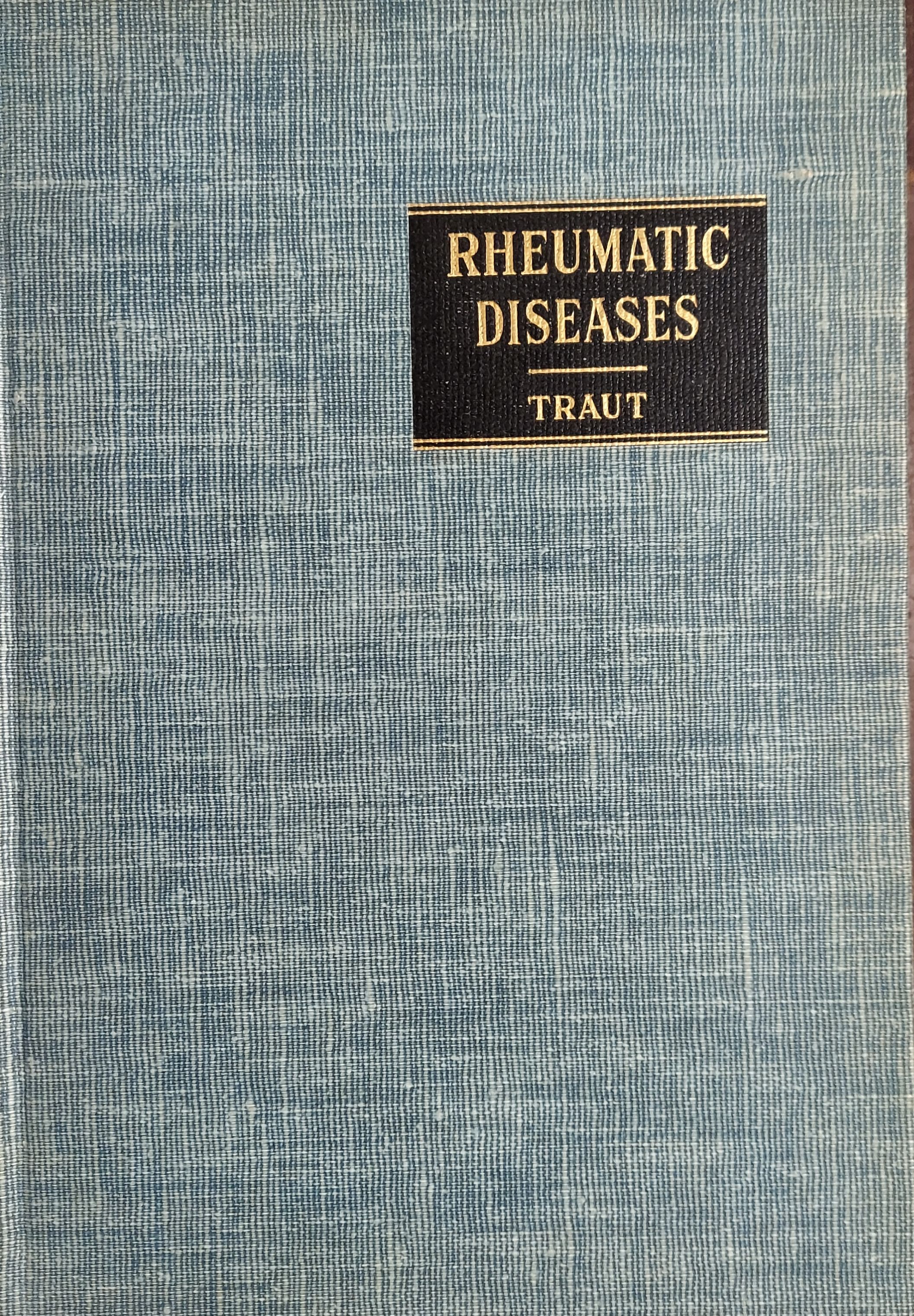 Rheumatic Diseases Diagnosis and Treatment