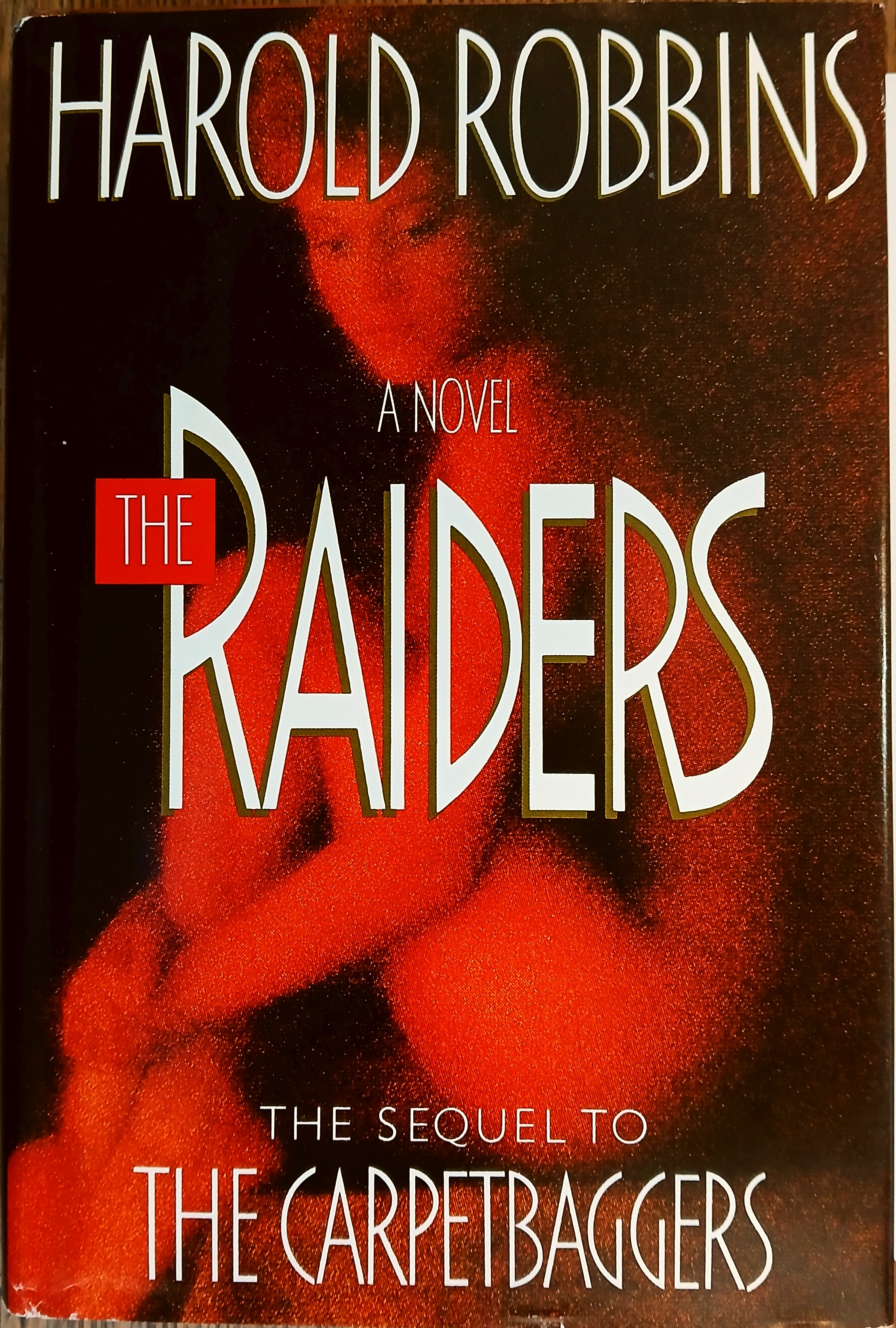 The Raiders