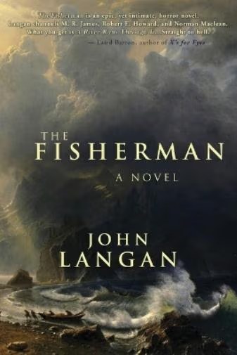 The Fisherman : A Novel