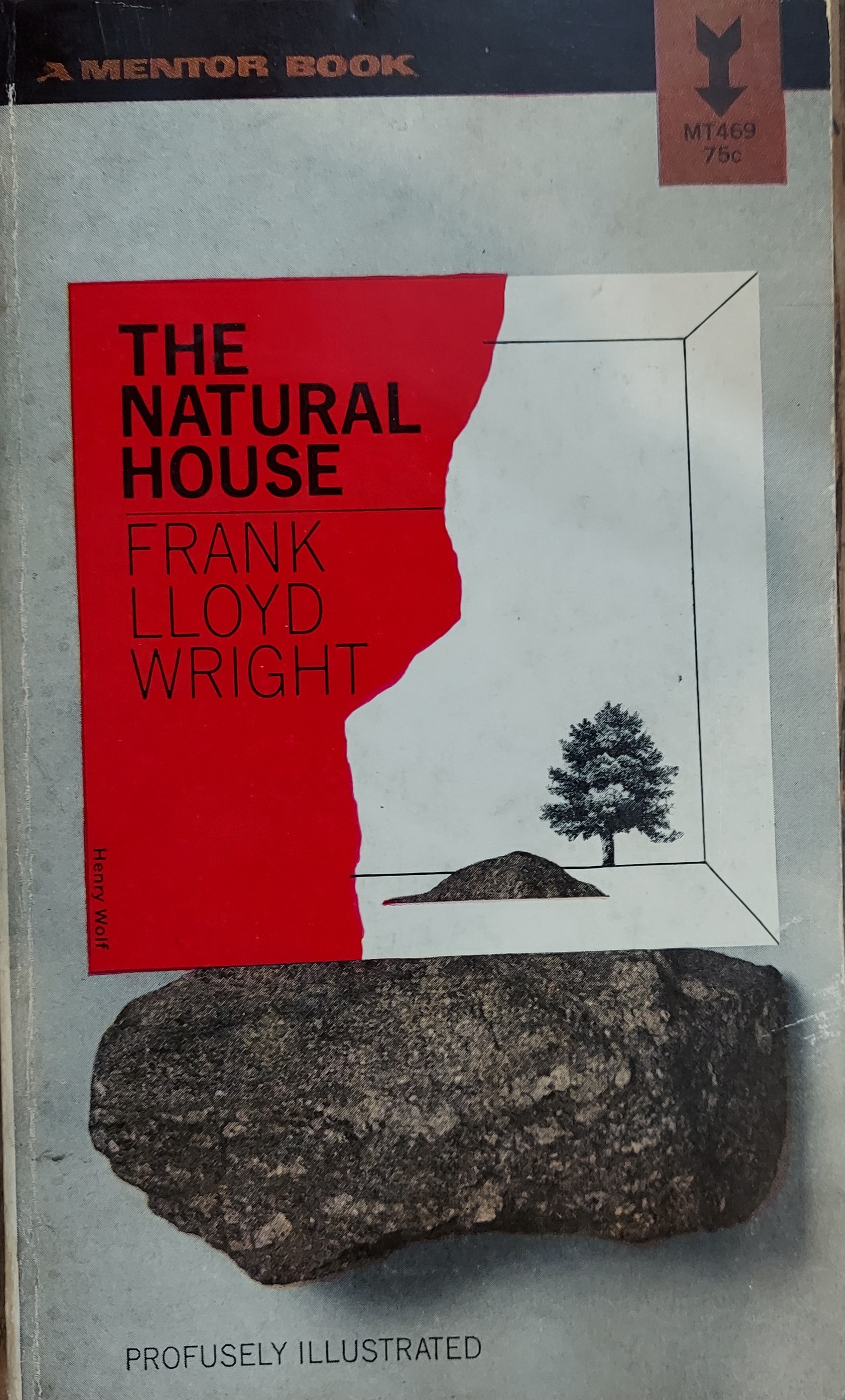 The Natural House