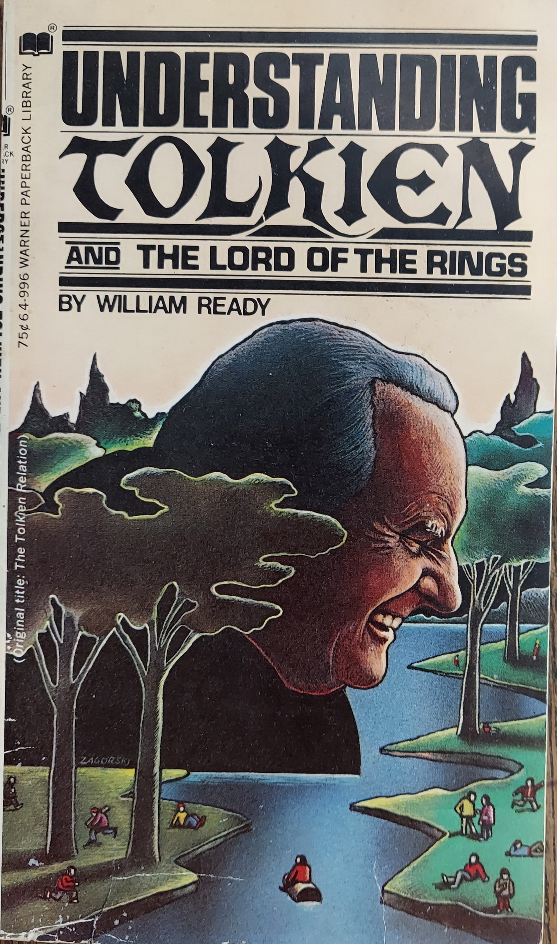 Understanding Tolkien and The Lord of the Rings