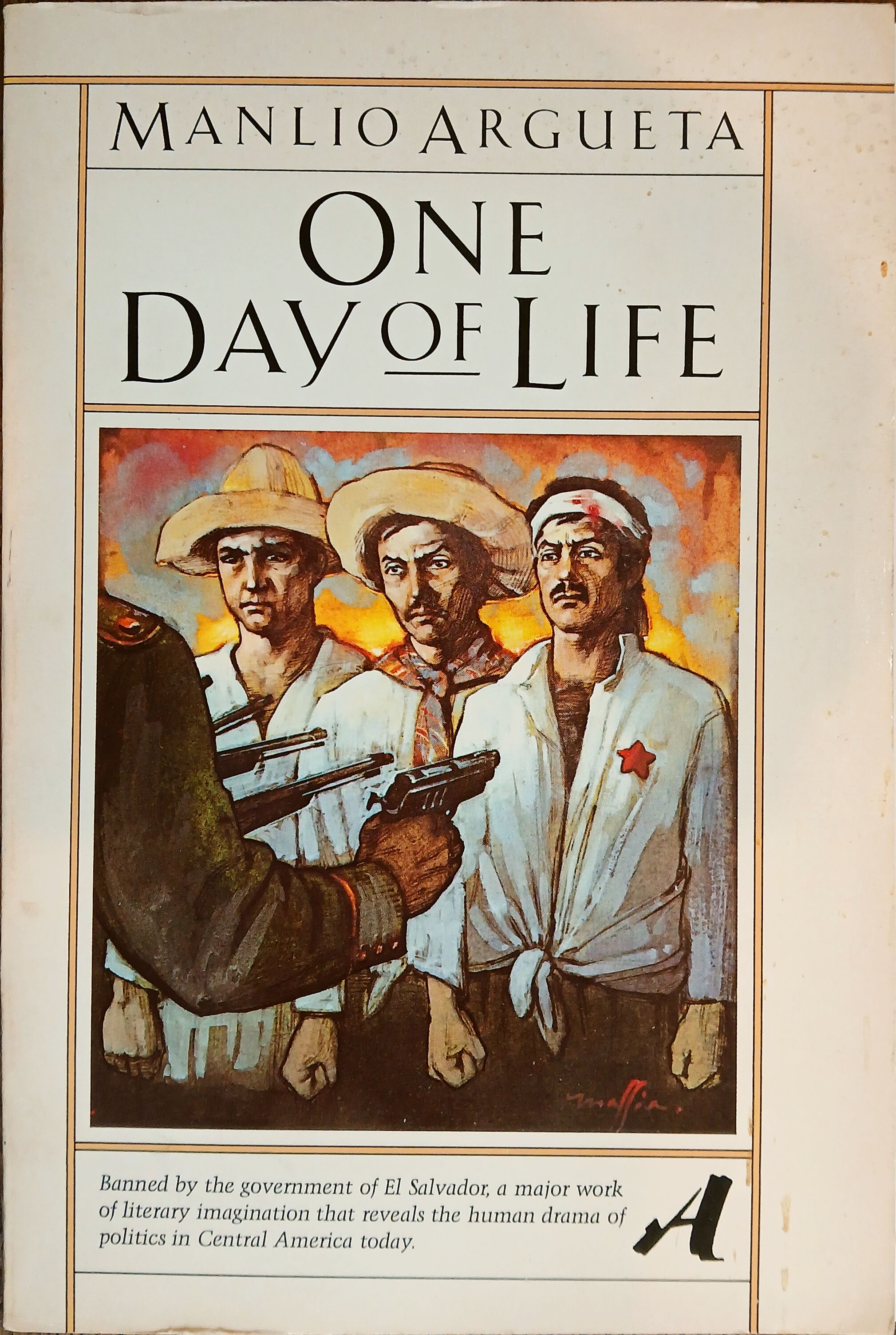 One Day of Life