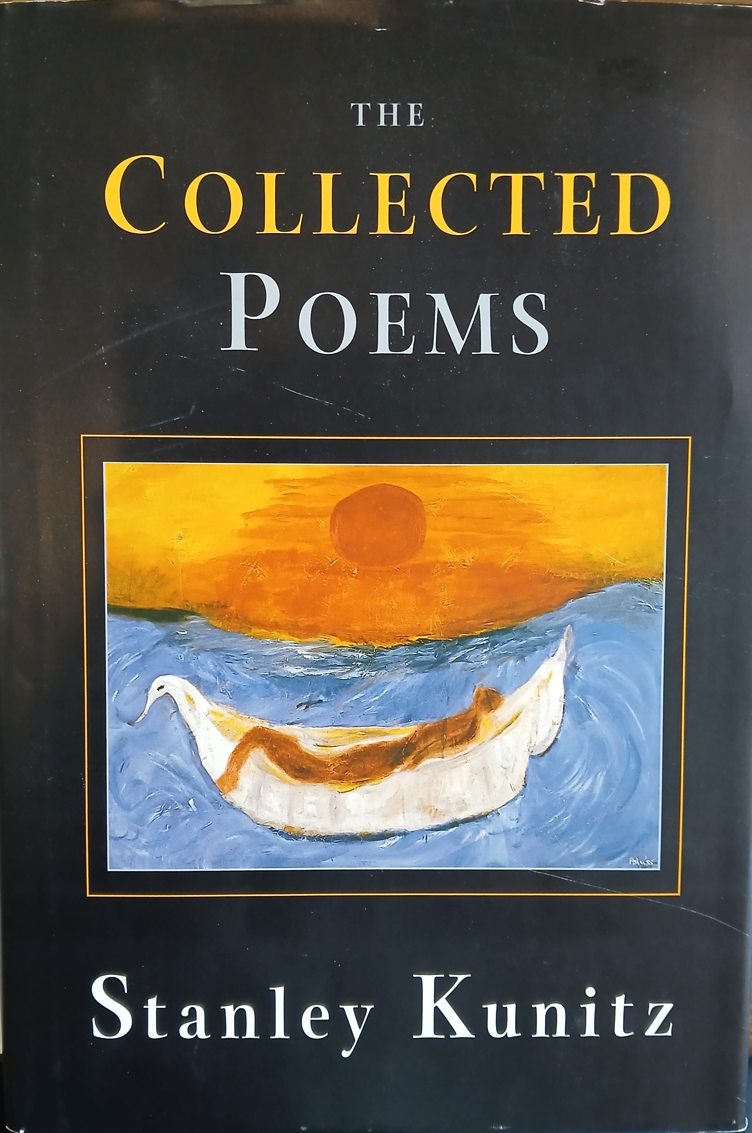 The Collected Poems