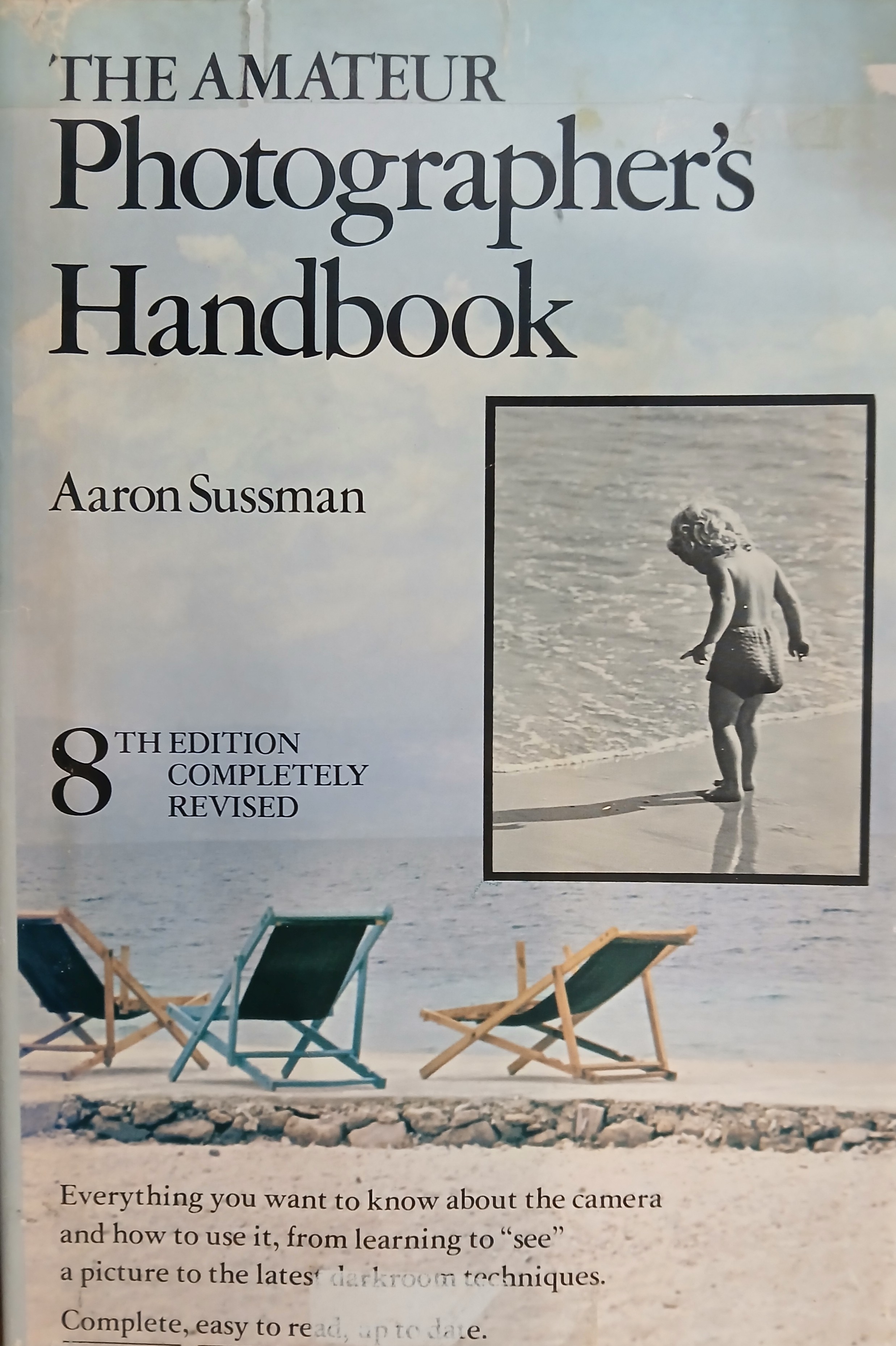 The Amateur Photographer's Handbook
