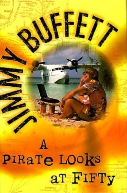 A Pirate Looks at Fifty