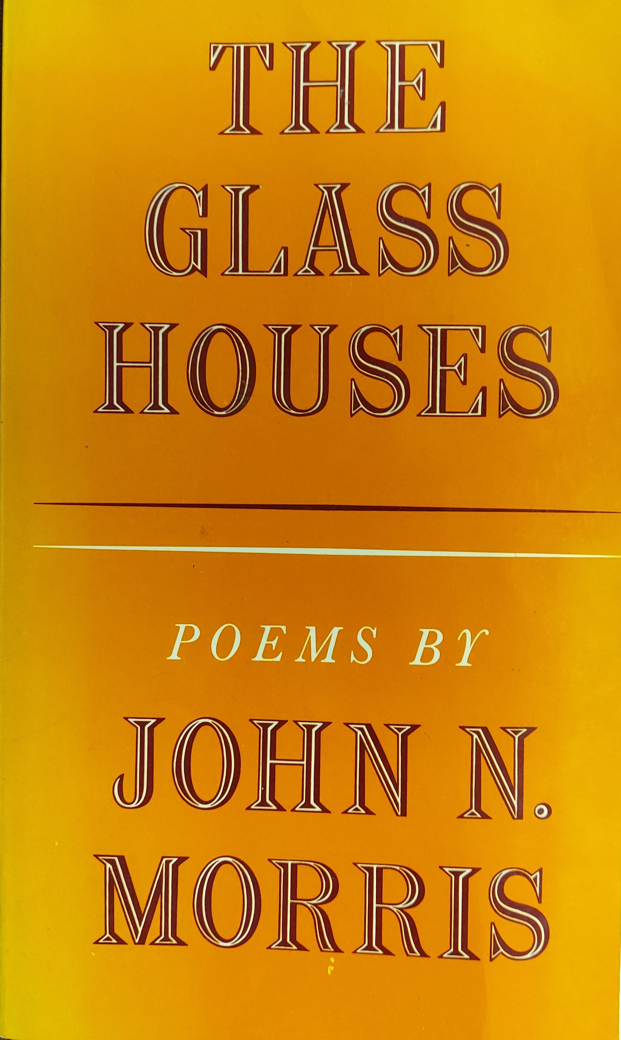 The Glass Houses