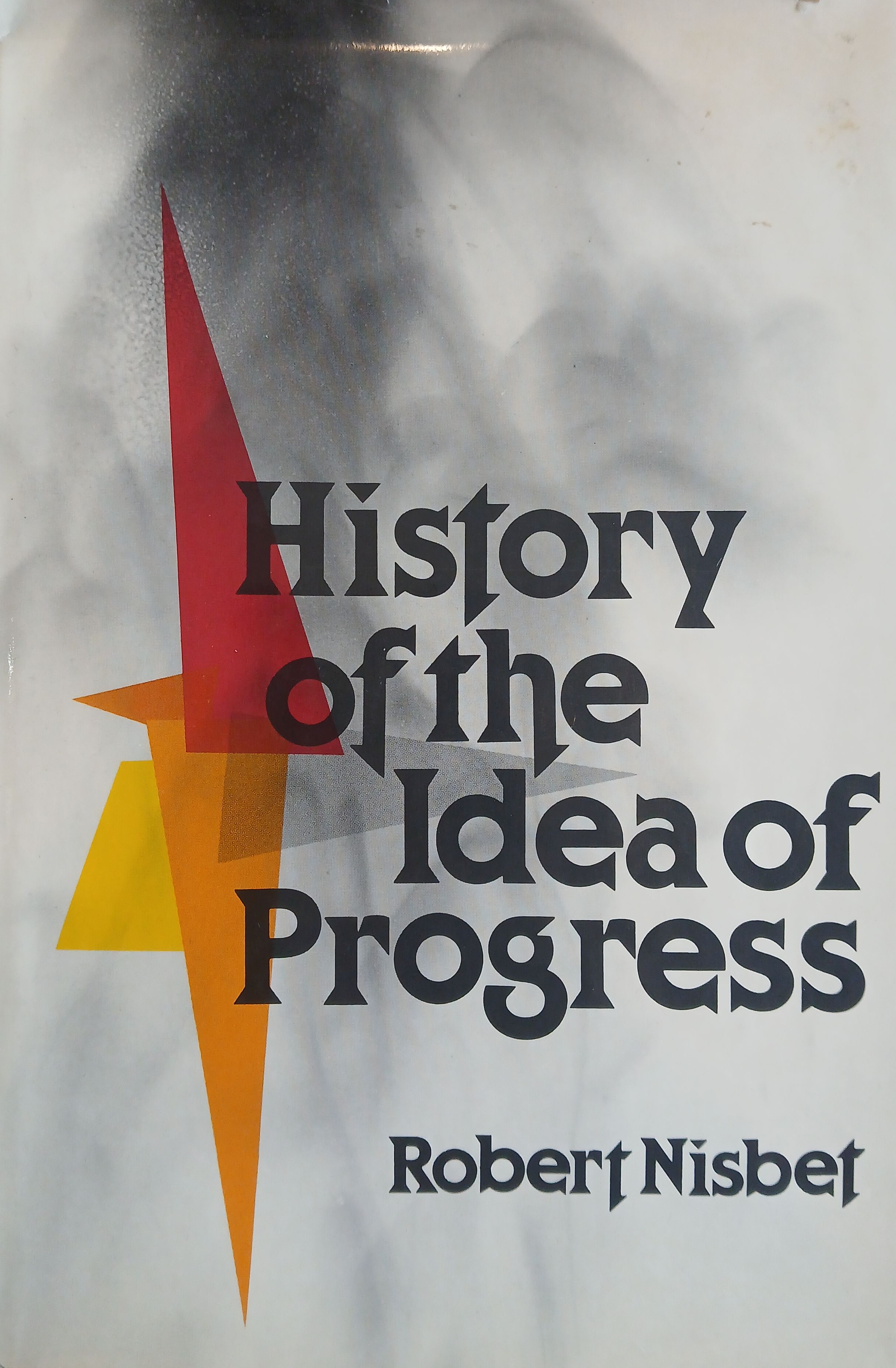 History of the Idea of Progress