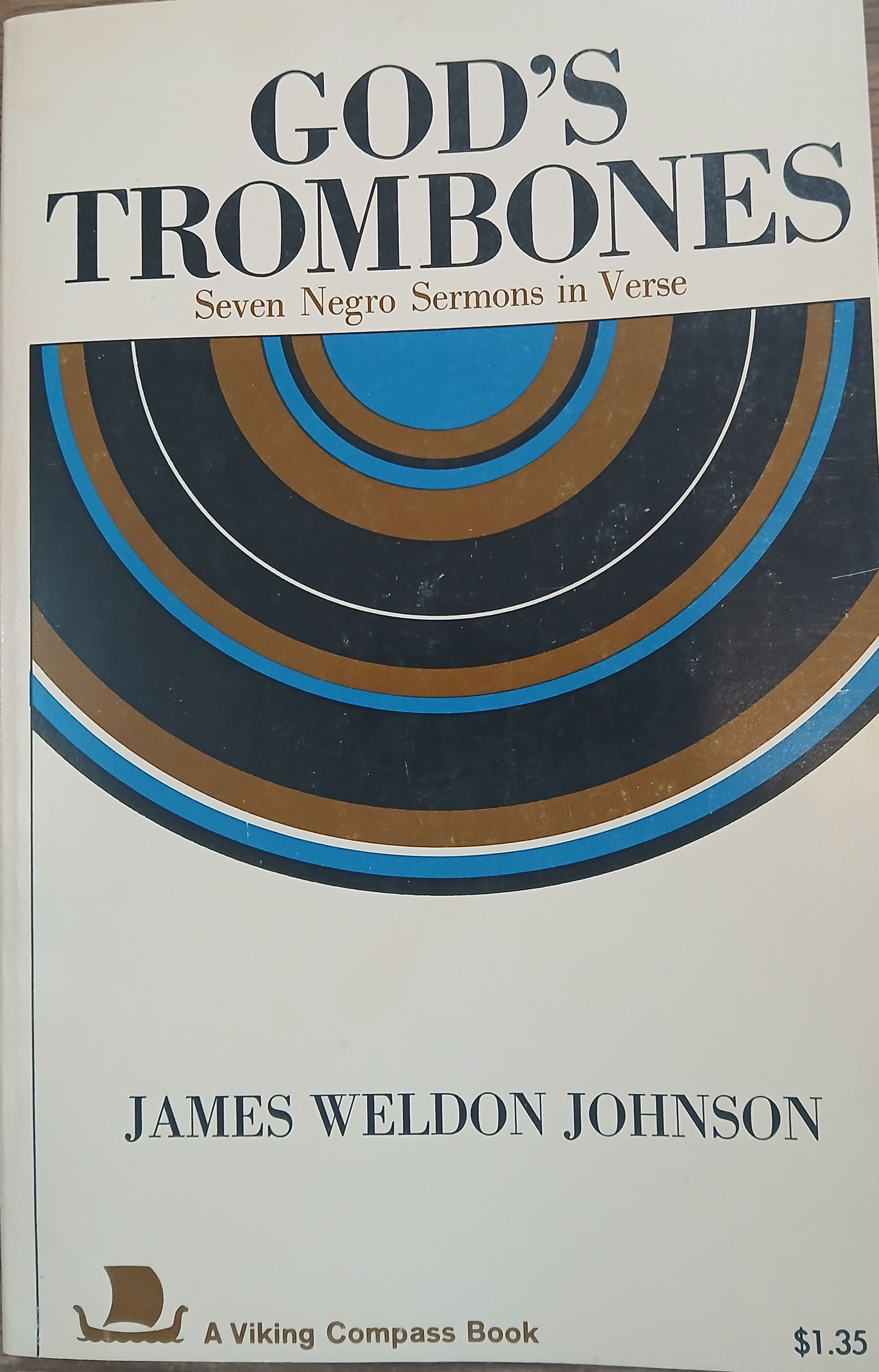 God's Trombones