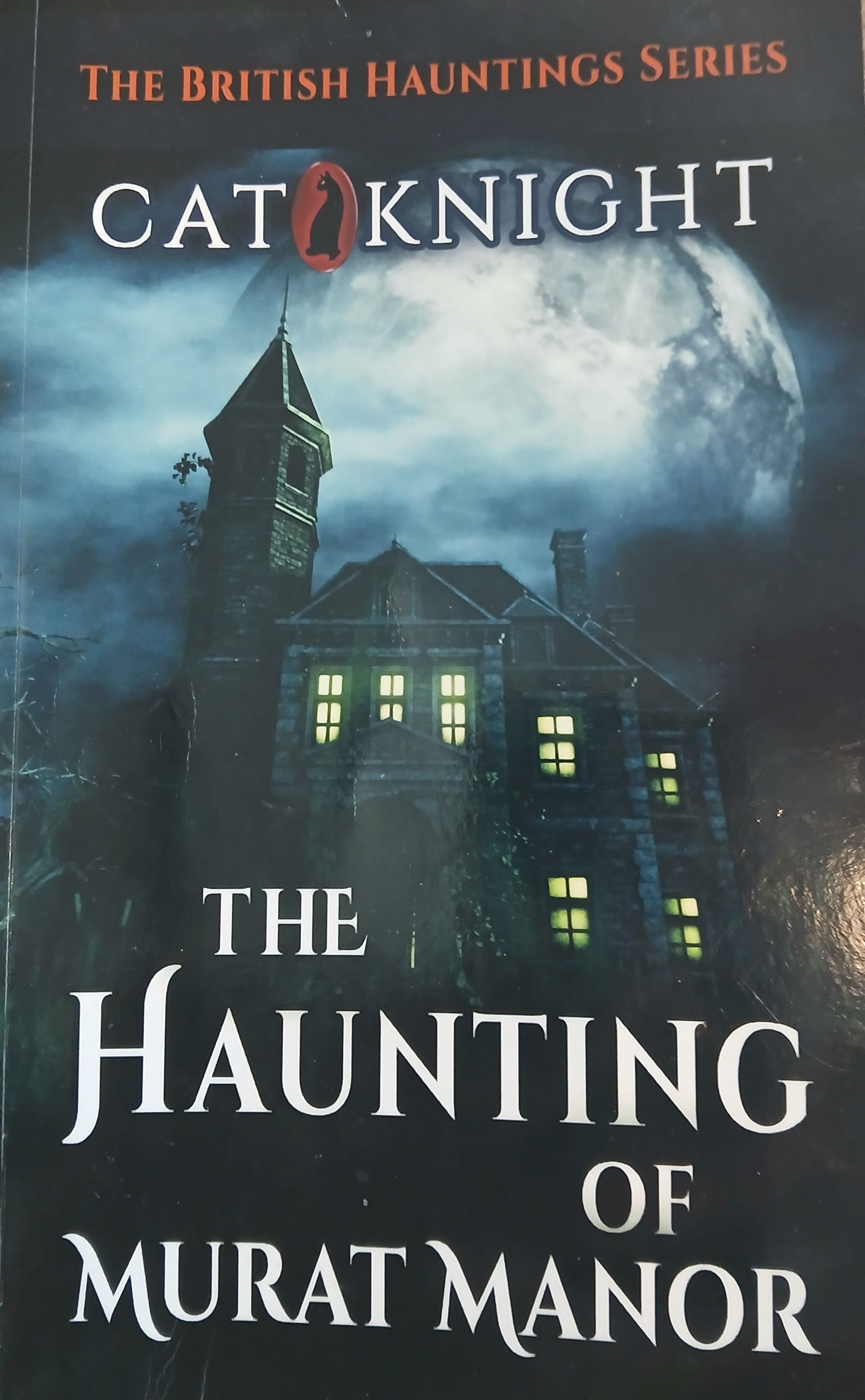 The Haunting of Murat Manor