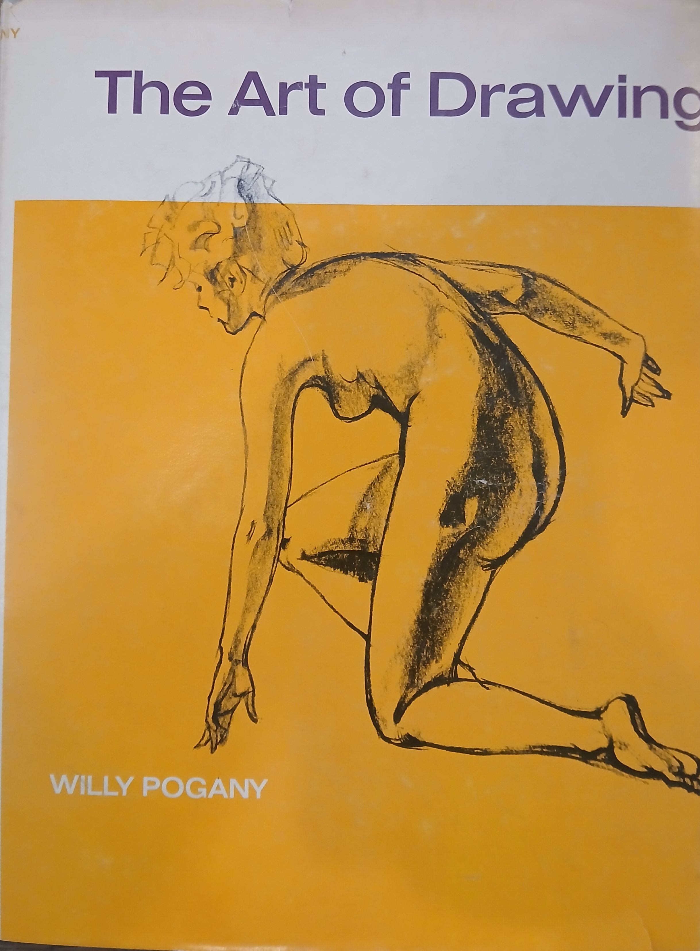 The Art of Drawing