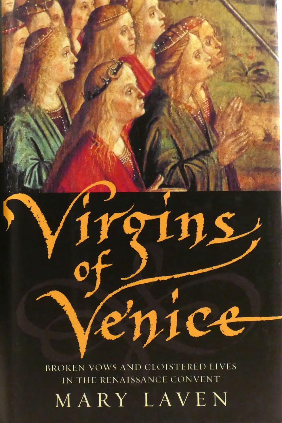 Virgins of Venice