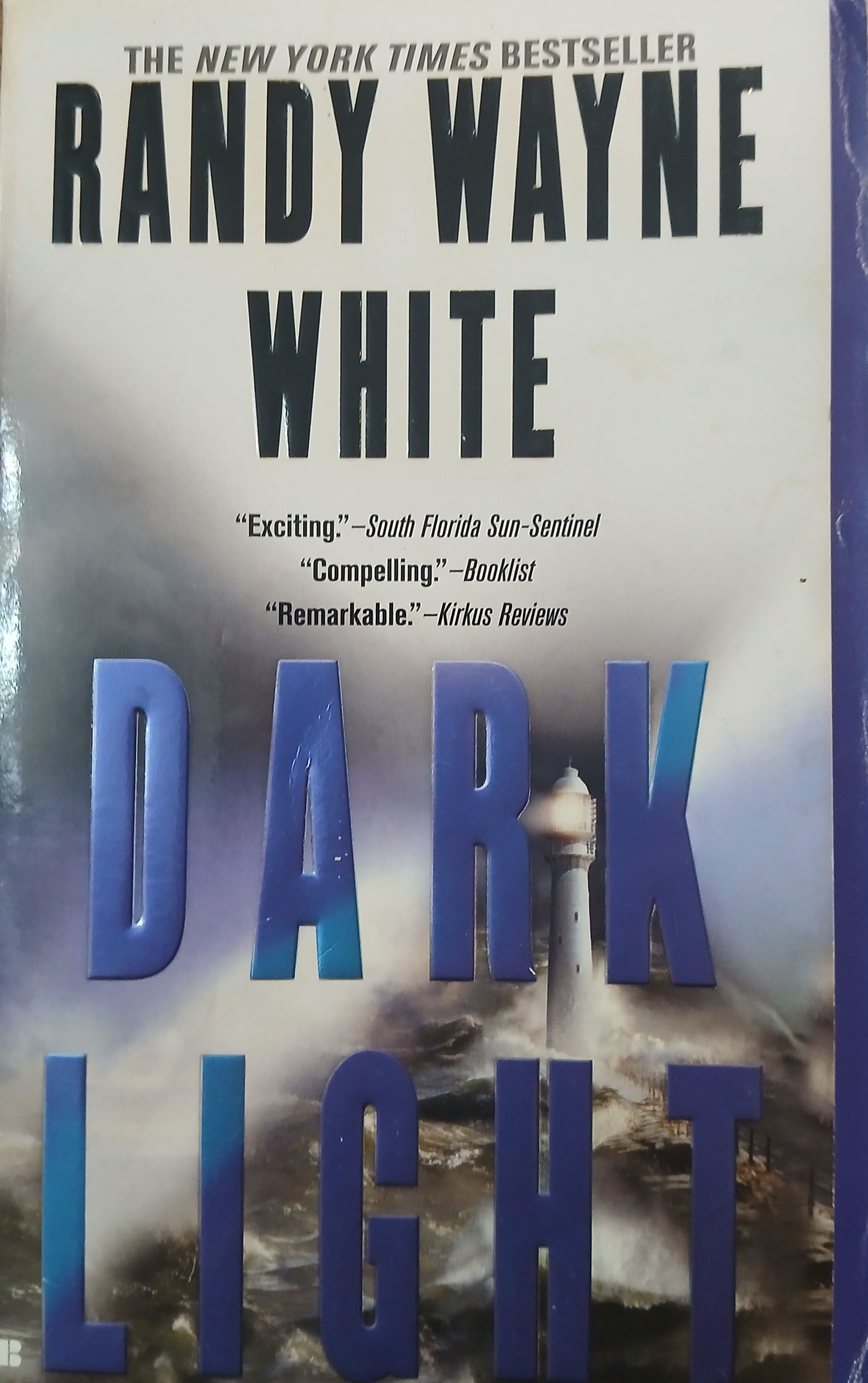 Dark Light