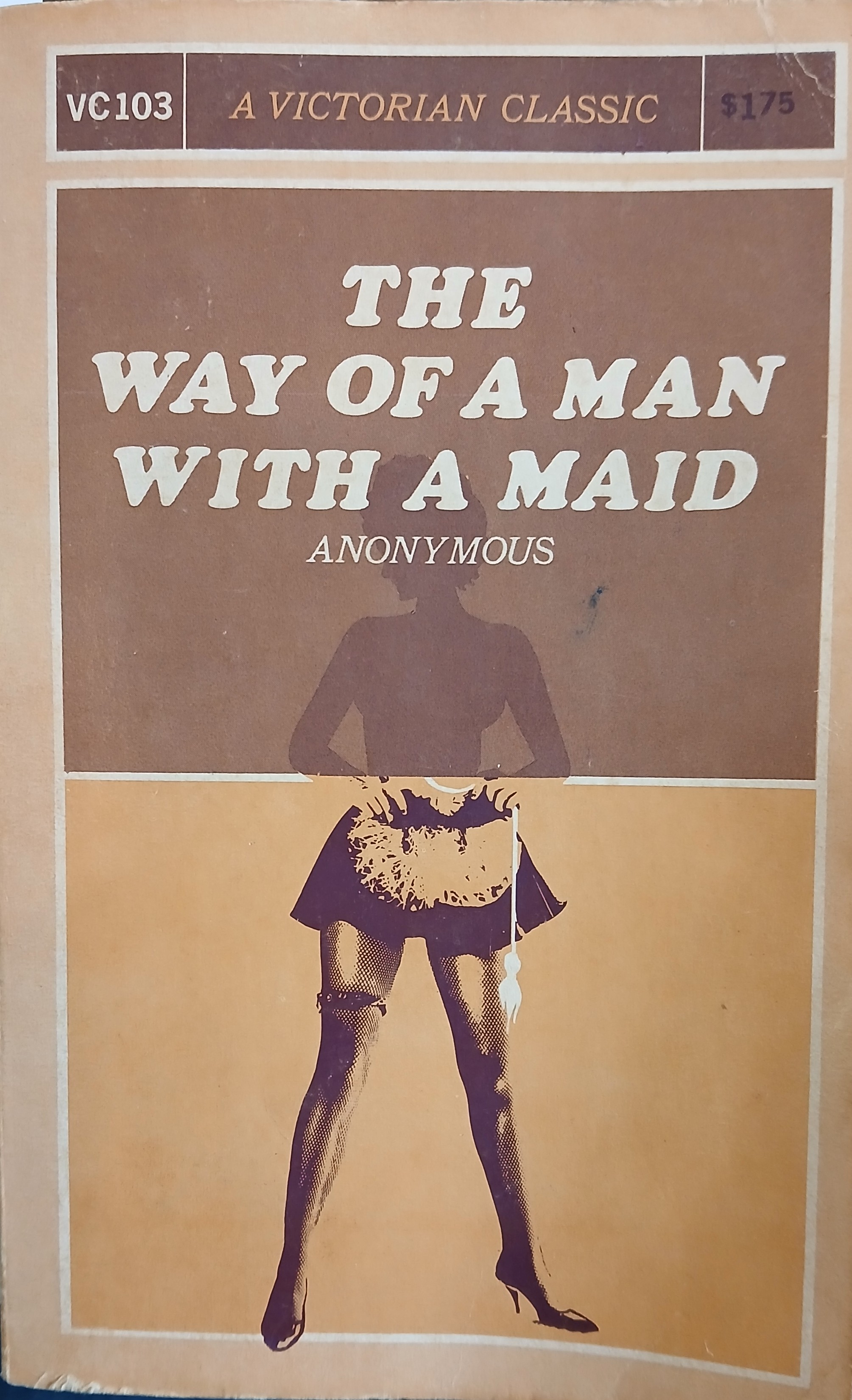 The Way of a Man with a Maid