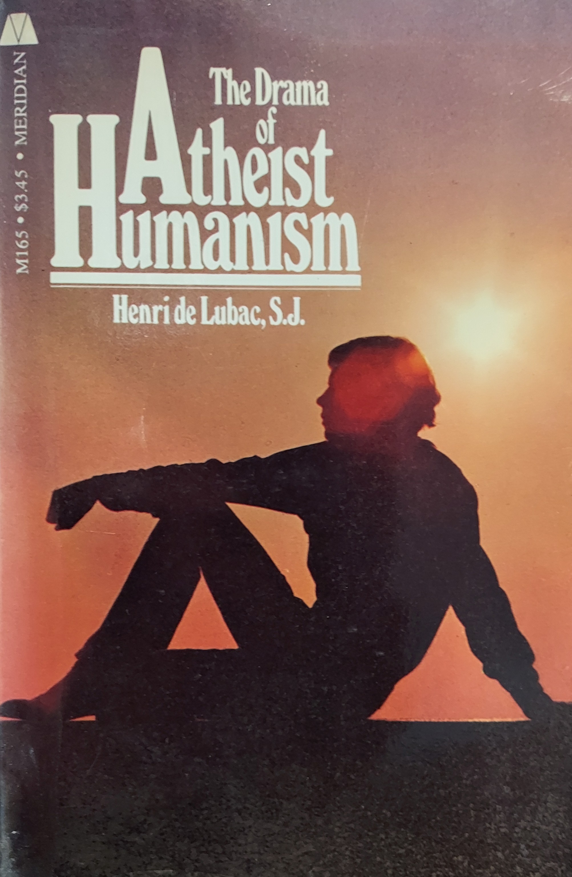 The Drama of Atheist Humanism