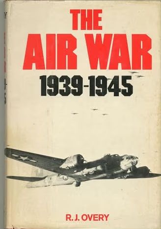 The Air War 1939-1945