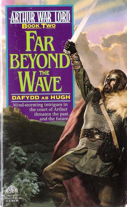 Far Beyond the Wave