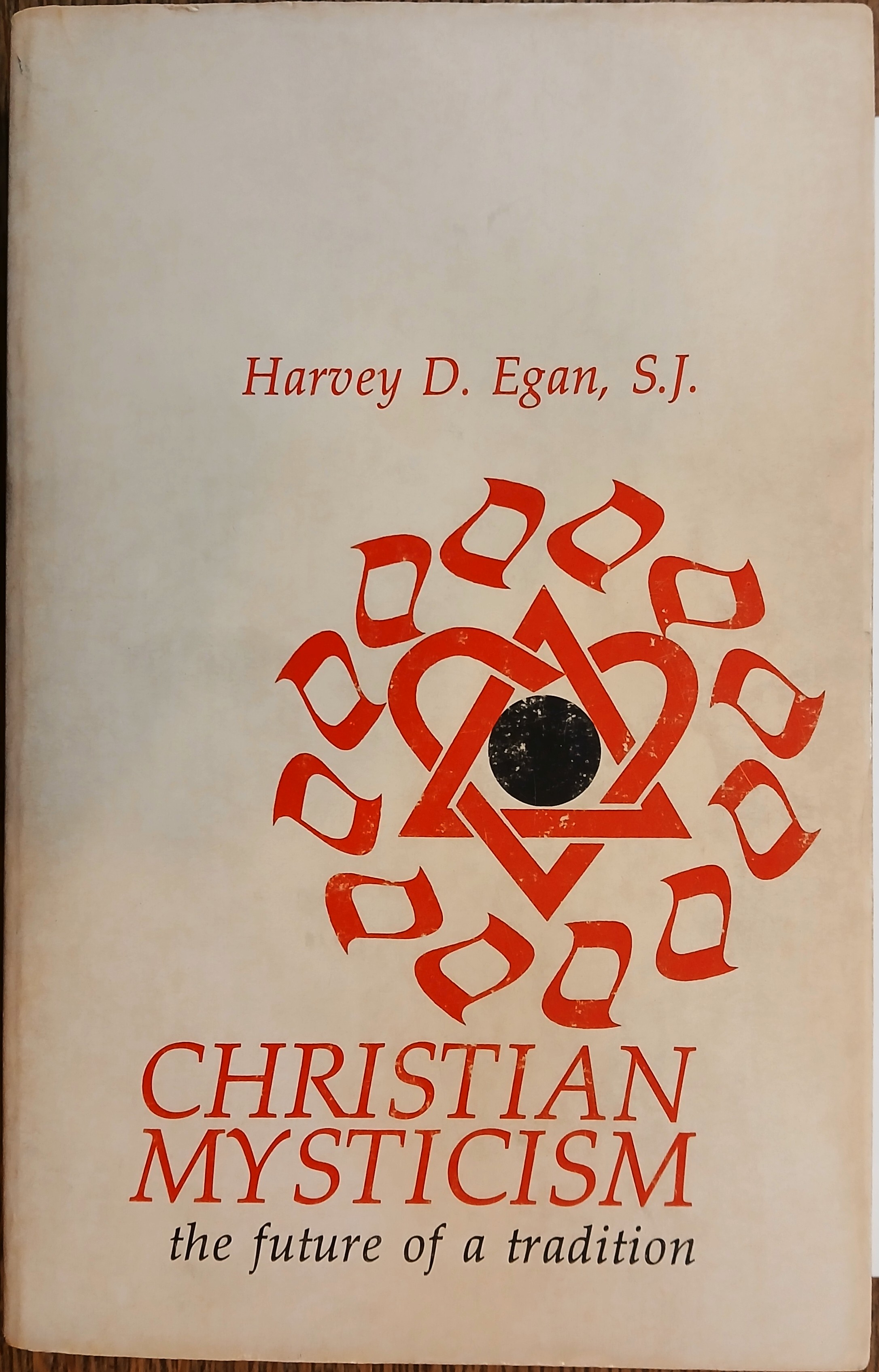 Christian Mysticism: The Future of a Tradition