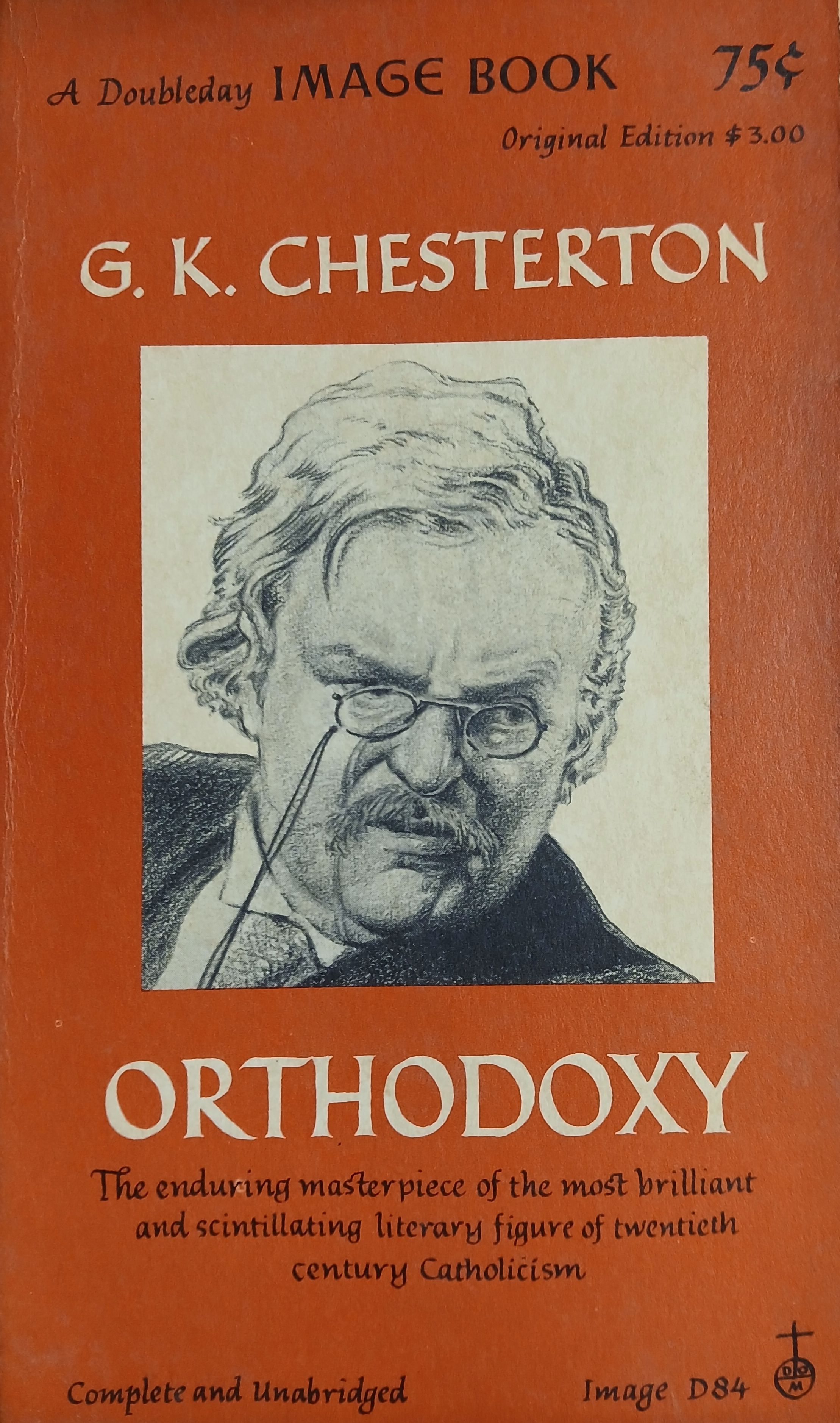 Orthodoxy
