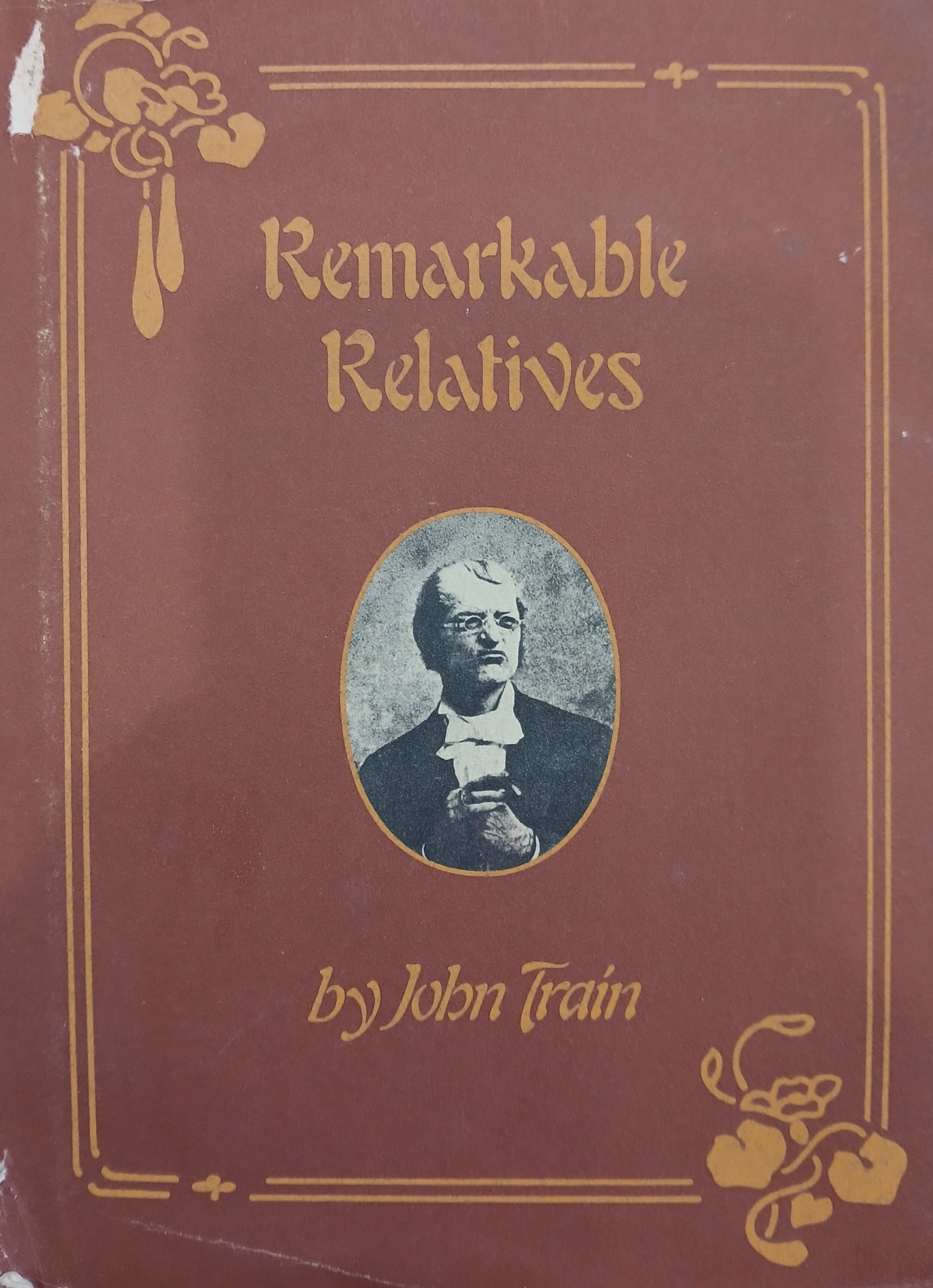 Remarkable Relatives