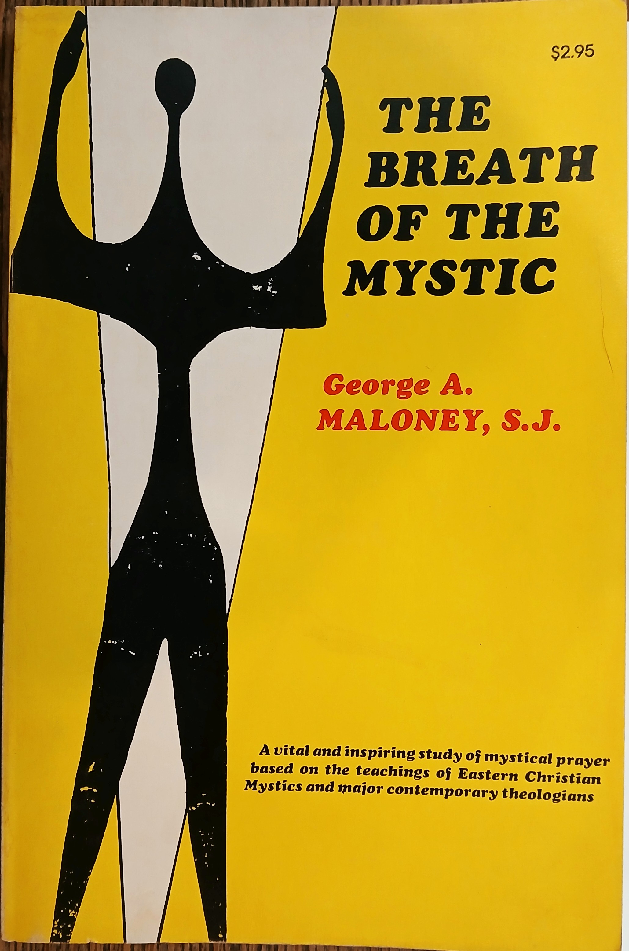 The Breath of the Mystic