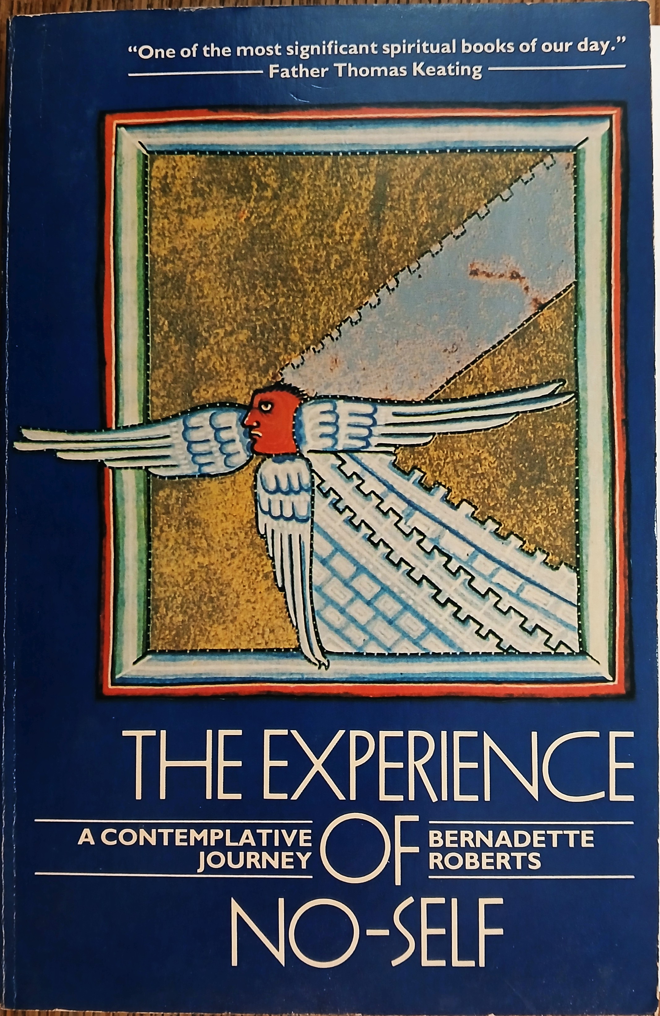The Experience of No-Self: A Contemplative Journey
