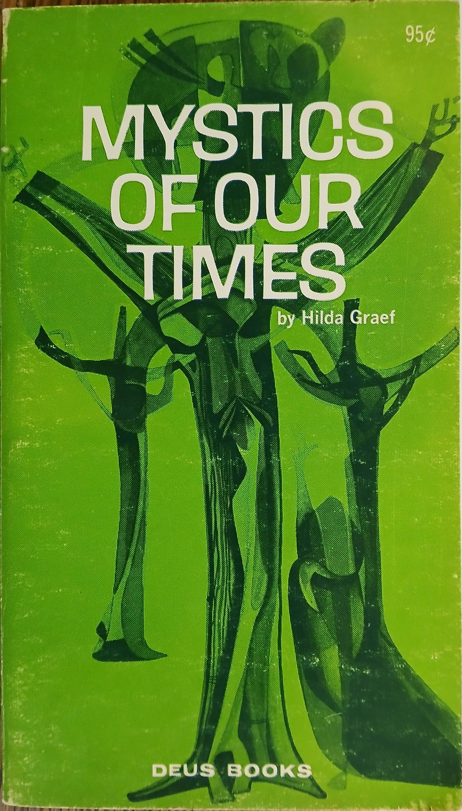 Mystics of Our Times