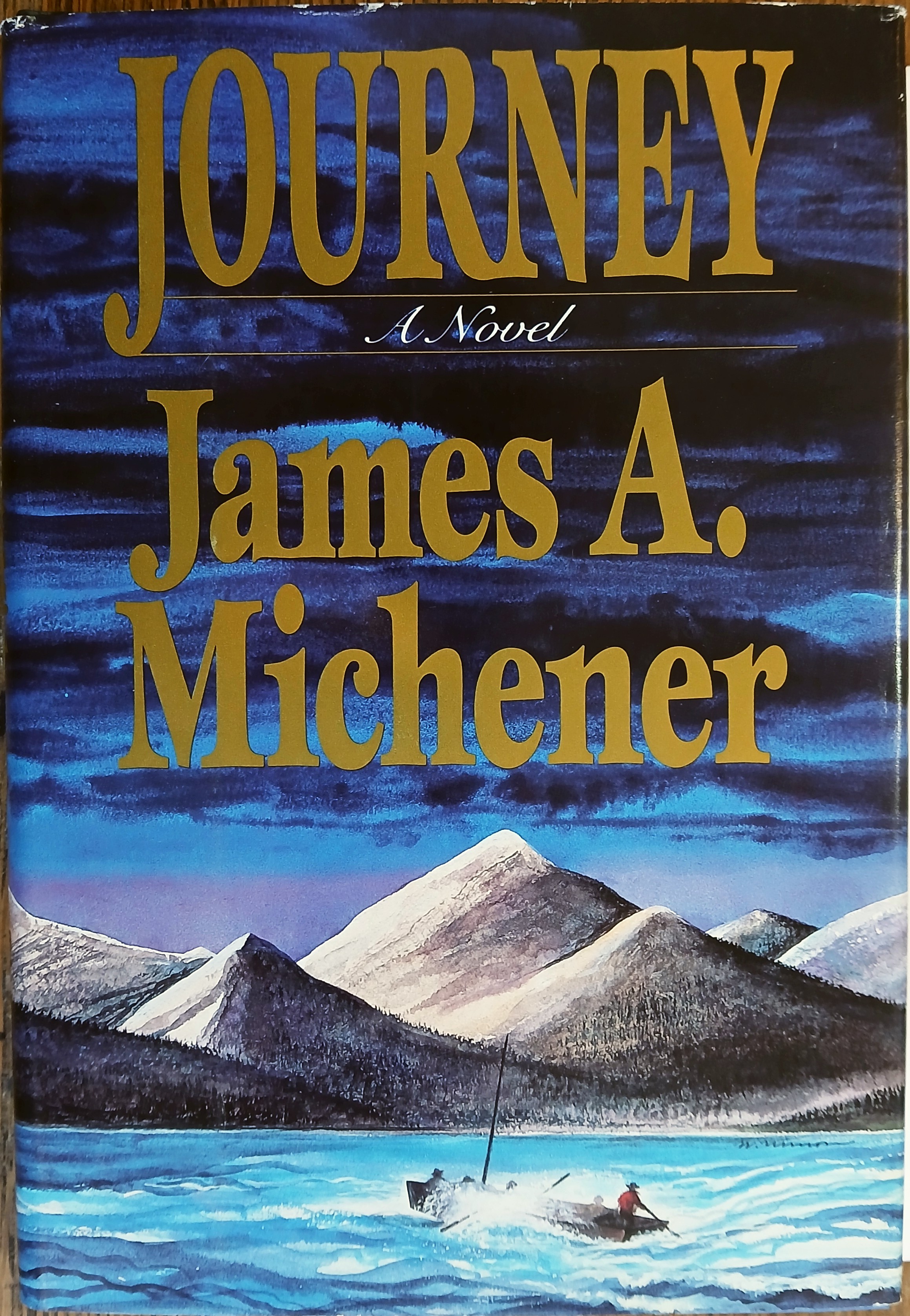 Journey