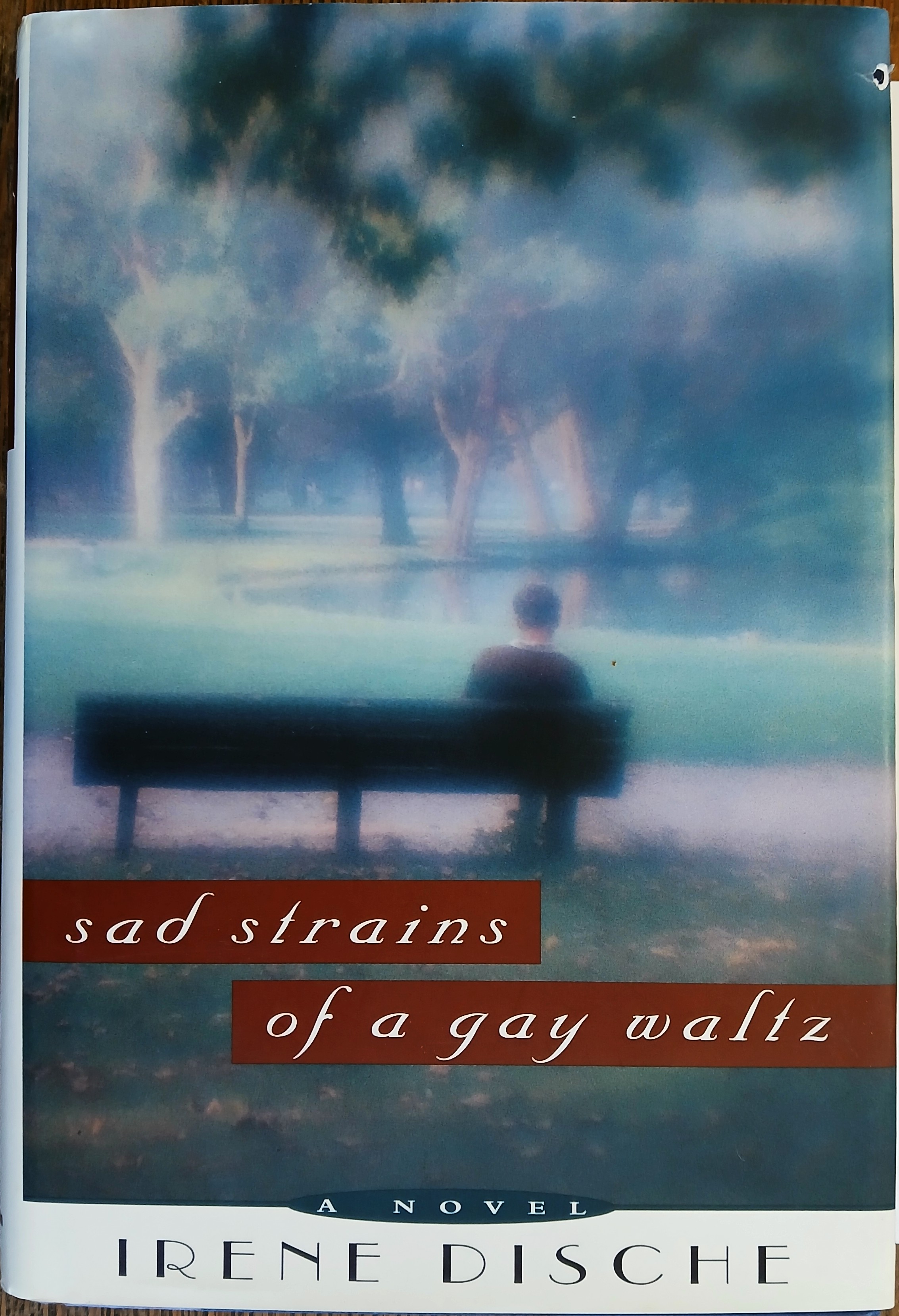 Sad Strains of a Gay Waltz