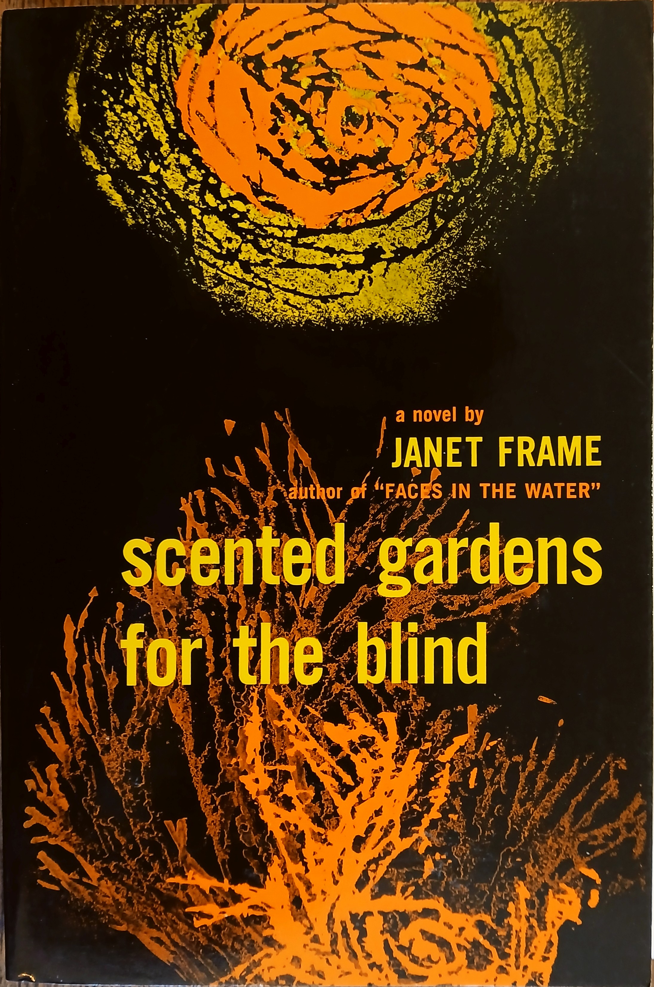Scented Gardens for the Blind