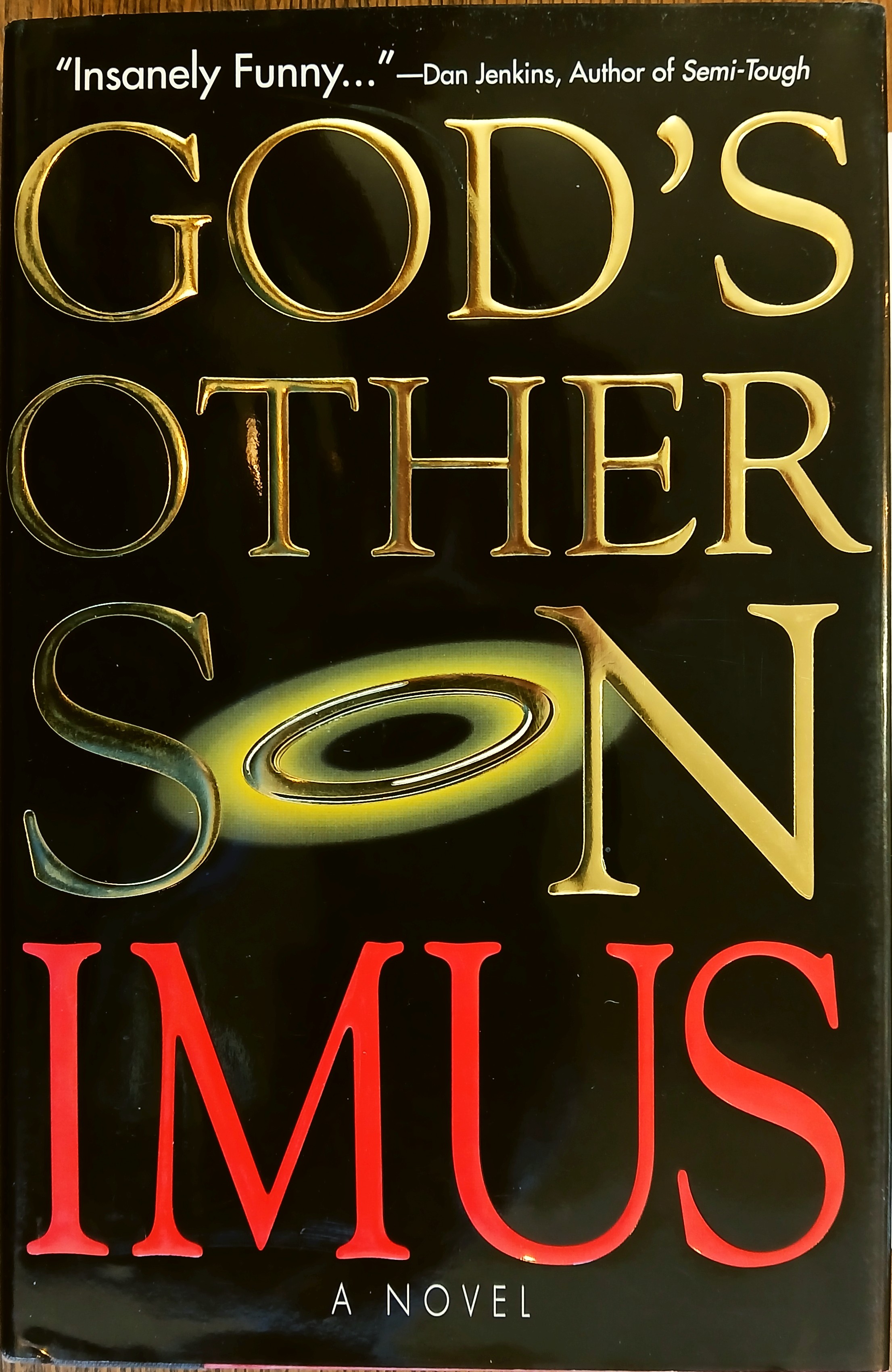 God's Other Son