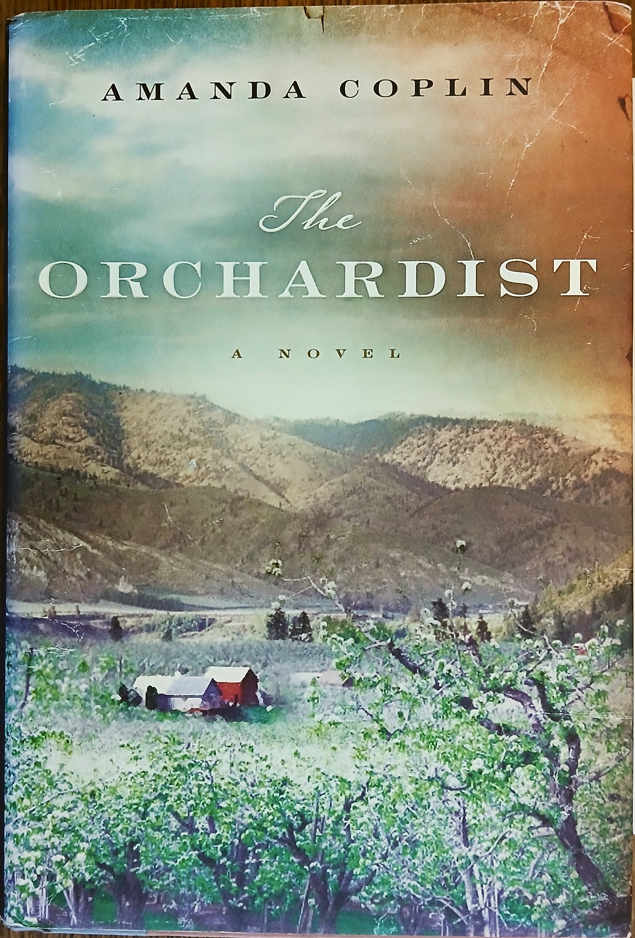 The Orchardist