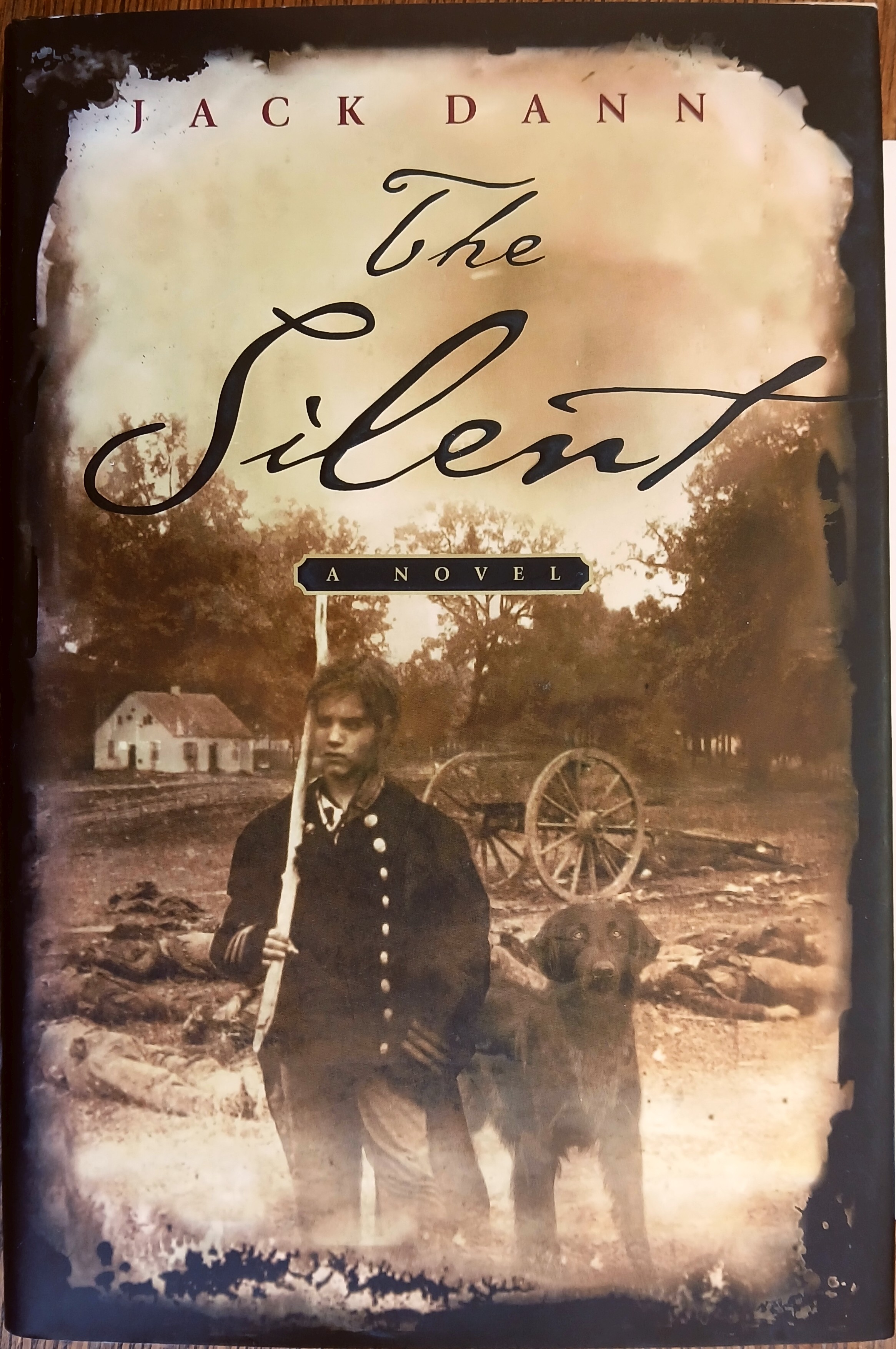 The Silent