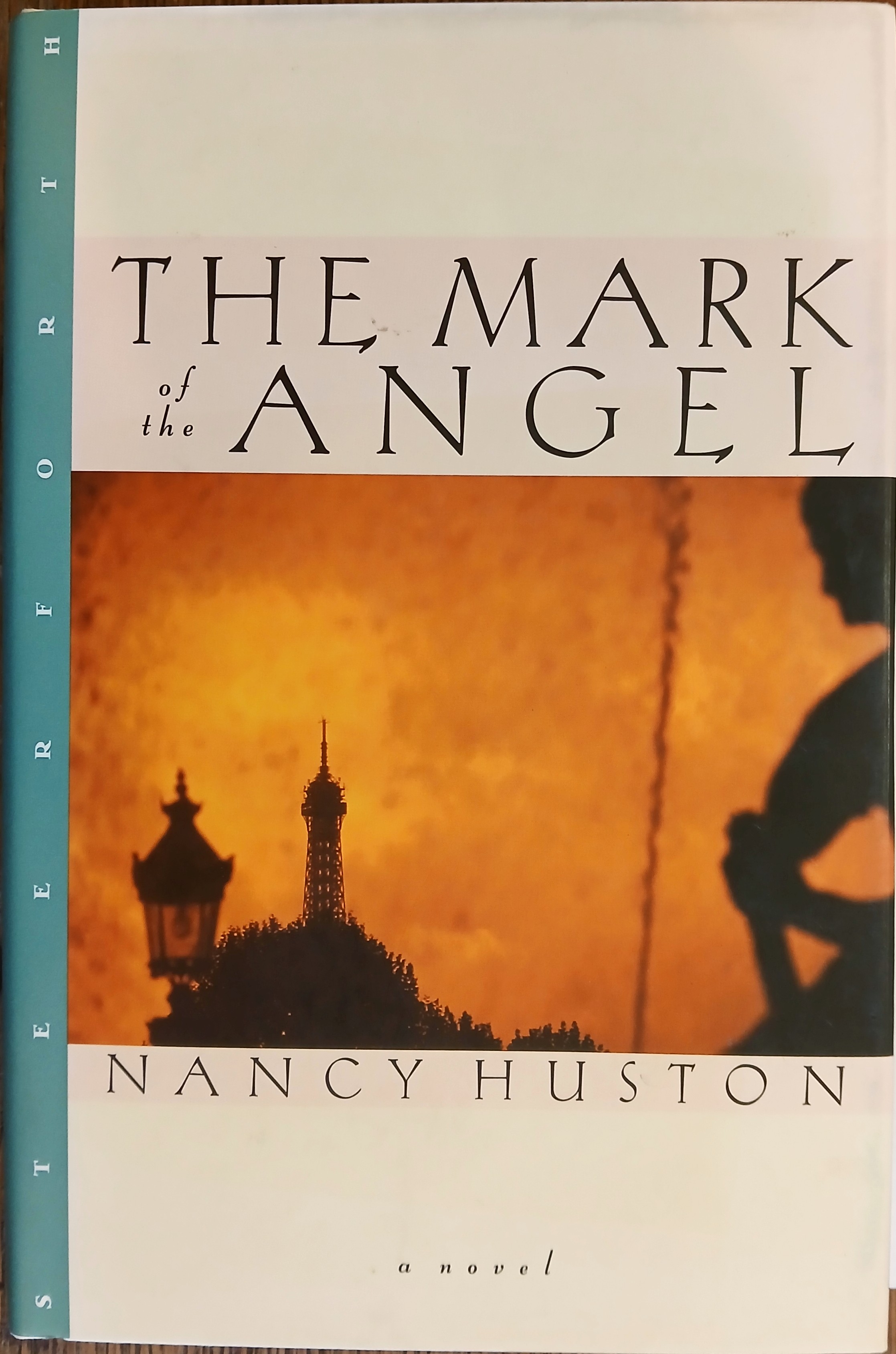 The Mark of the Angel