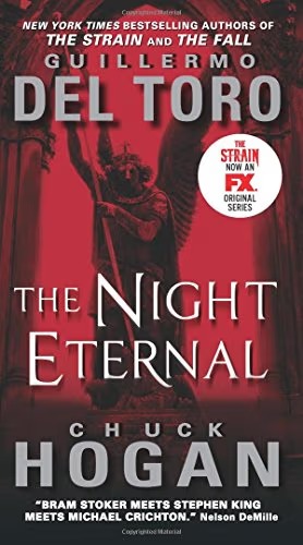 The Night Eternal
