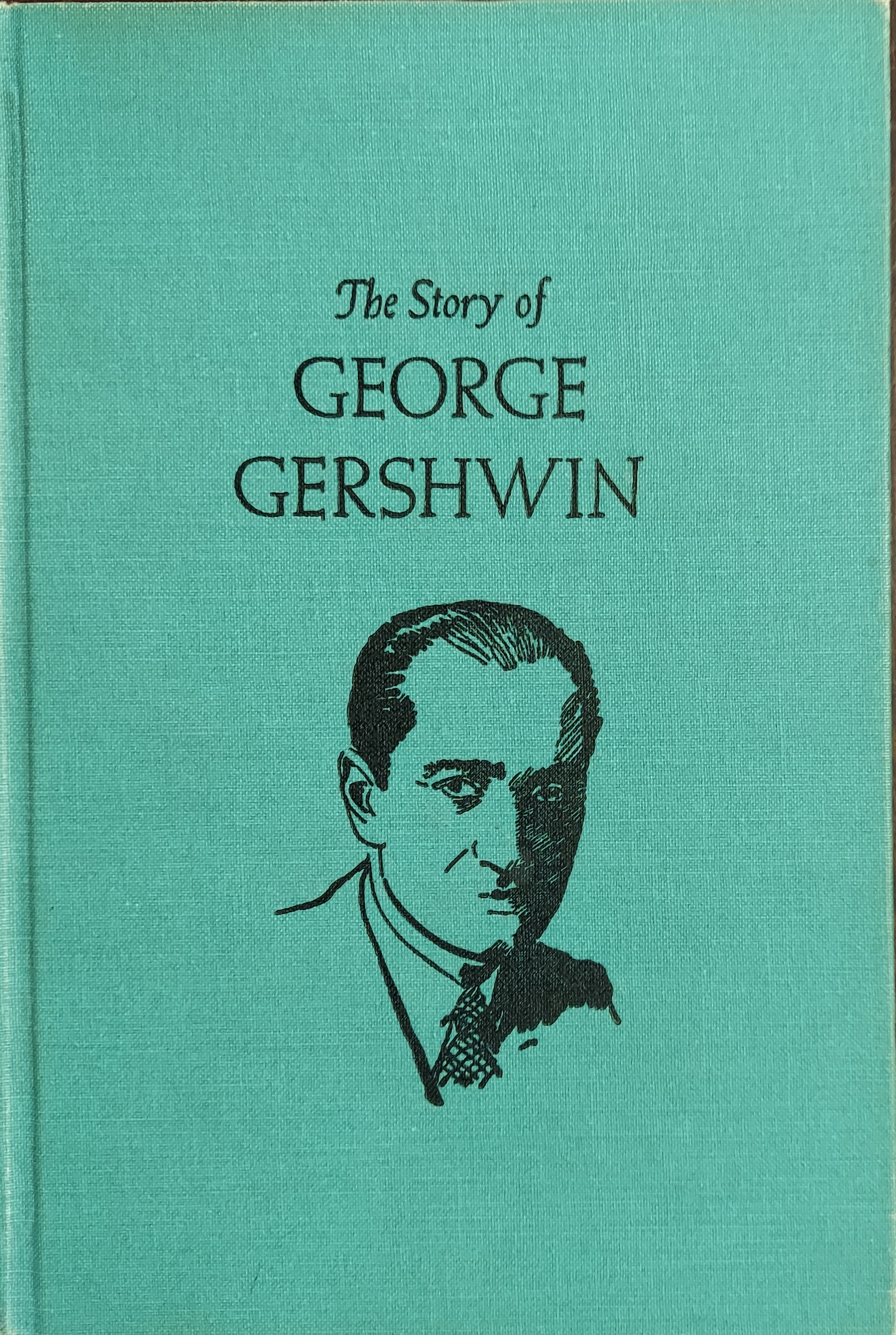 The Story of George Gershwin