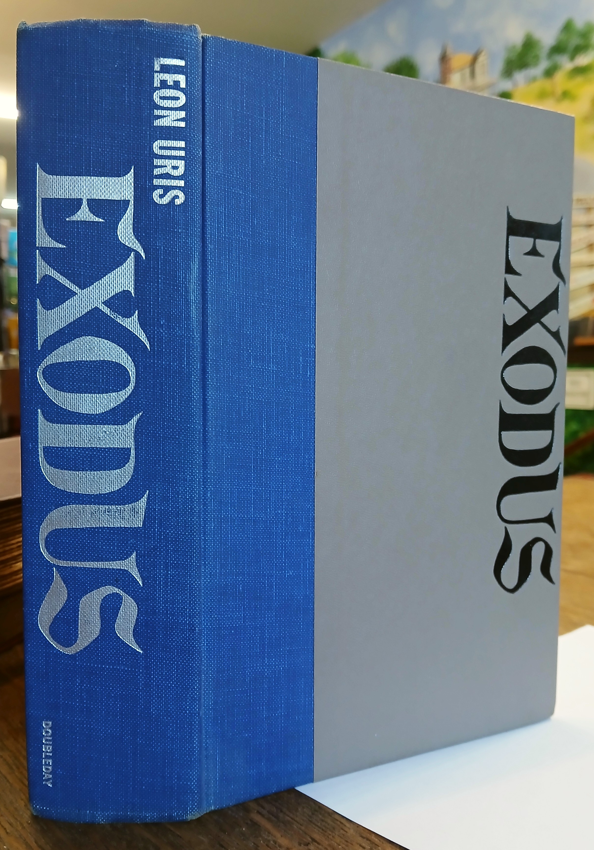 Exodus